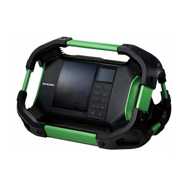 18V 充電式ラジオ UR18DSDL