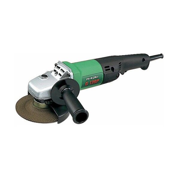 電気ディスクグラインダ L×W×H(mm):440×160×140 G13SP 1