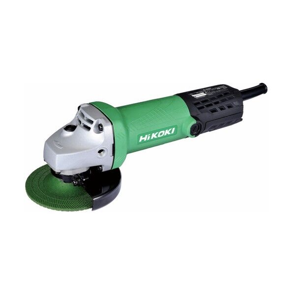 AC100V 電気ディスクグラインダ 100mm G10ST