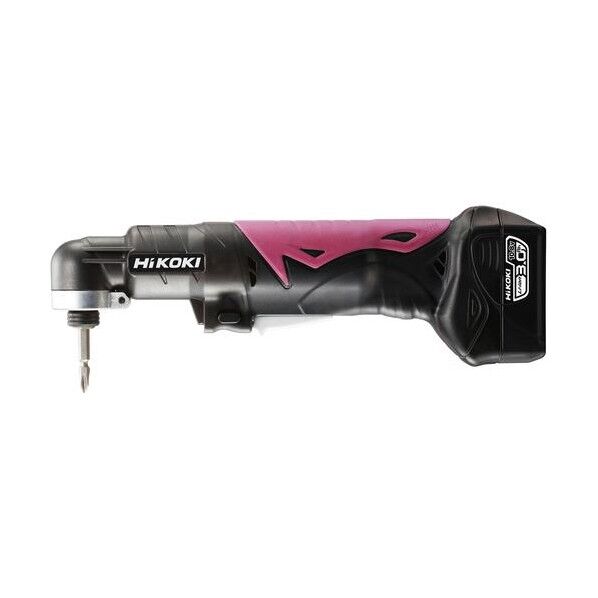 コードレスコーナインパクトドライバ本体のみ/バッテリー・充電器別売 L×W×H(mm):60×260×110 WH10DCL (NN) 1