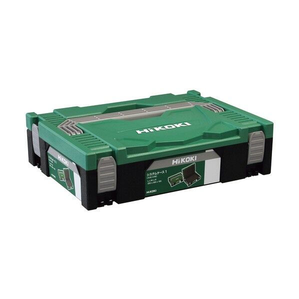 システムケース