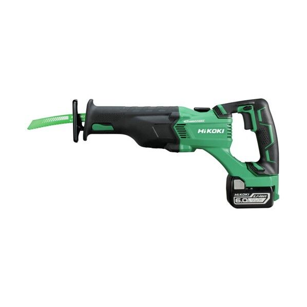 14.4V コードレスセーバソー フルセット CR14DBL(LYPK) 1台