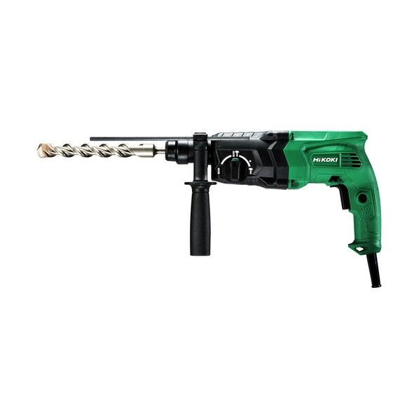 AC100V ロータリハンマドリル SDSプラス DH24PH2