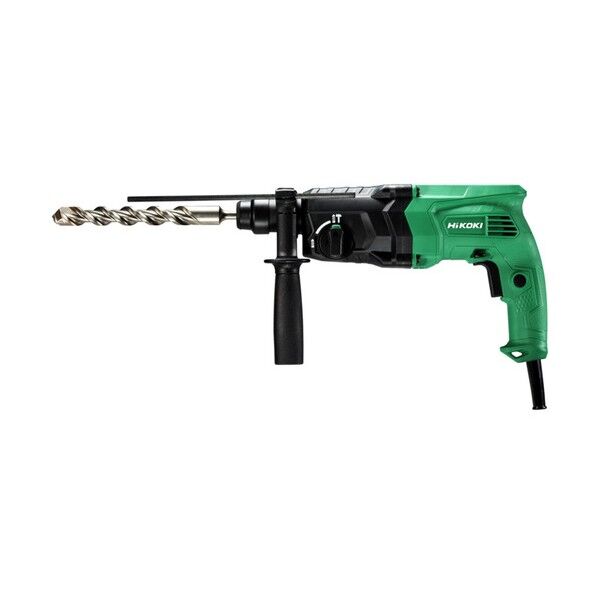 AC100V ロータリハンマドリル SDSプラス DH24PG2