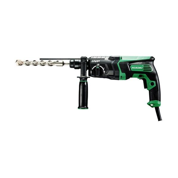 AC100V ロータリハンマドリル SDSプラス DH28PCY2