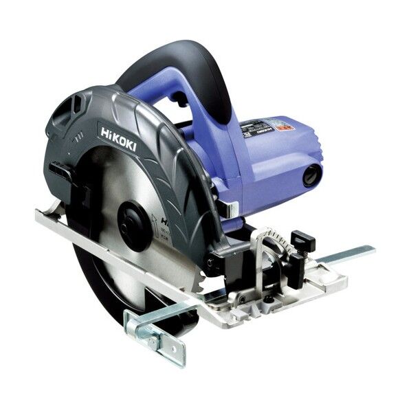 AC100V 丸のこ のこ刃径190mm FC7MA3