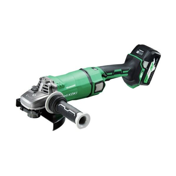 36V コードレスディスクグラインダ