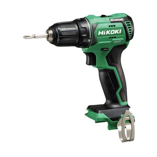 10.8V コードレスドライバドリル 本体のみ