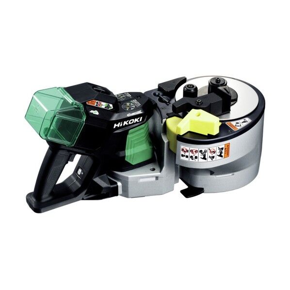 36V コードレス鉄筋カットベンダ 本体のみ VB3616DA(NN) 1台