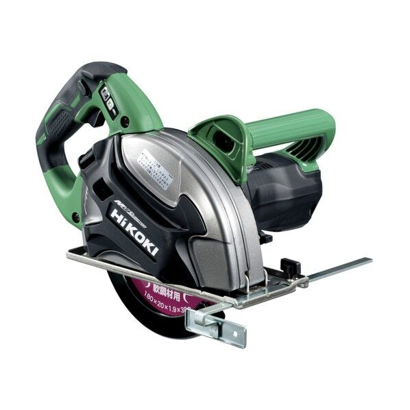 36V コードレスチップソーカッタ 本体のみ 180/185mm CD3607DA(NN) 1台