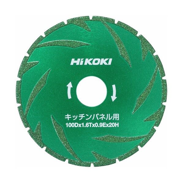 チップソー(キッチンパネル用)