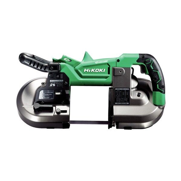 36V ロータリバンドソーコードレス 本体のみ 丸パイプφ120mm CB3612DA(NN) 1台