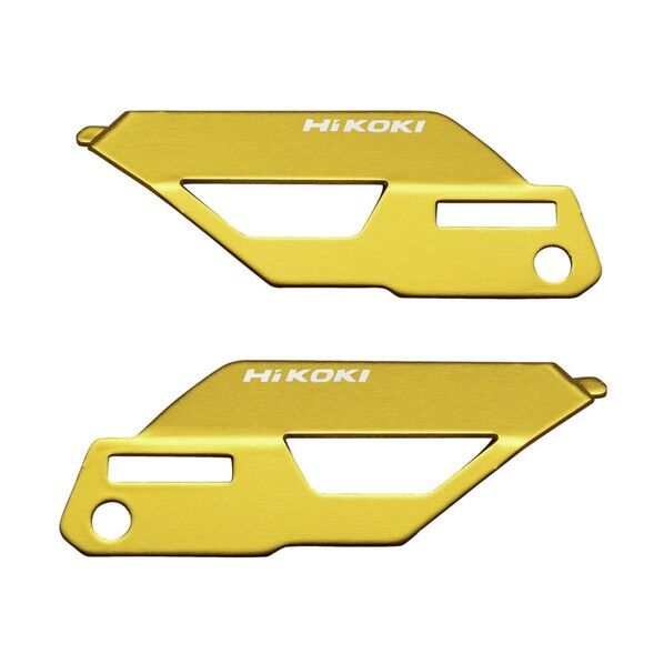 36Vインパクトドライバ WH36DC用カラープレート ライトゴールド 0037-6445 1組