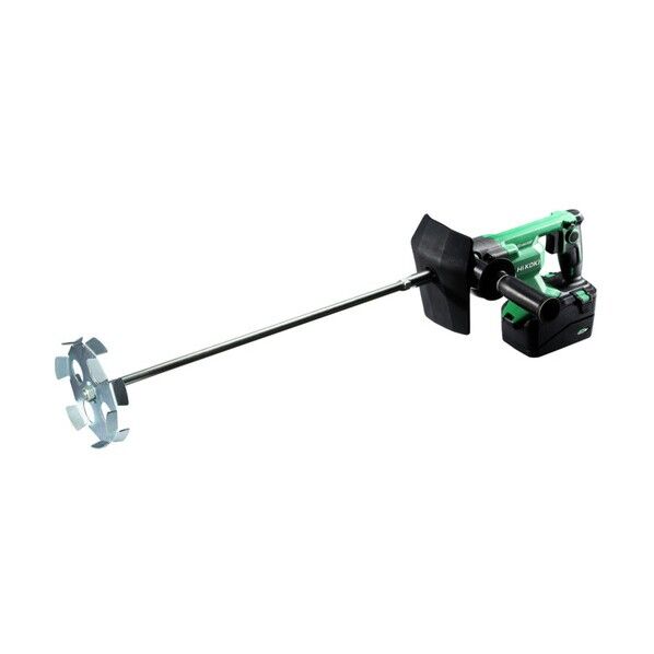 36V コードレスかくはん機 本体のみ