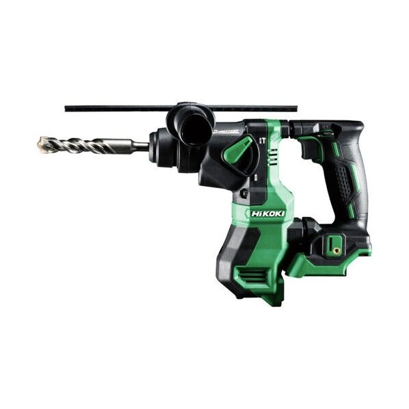 18V 充電式ロータリハンマドリル SDSプラス DH18DPA