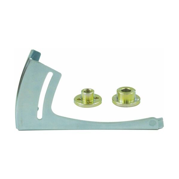 U/Vカッター用ベースセット 100mmディスクグラインダ用