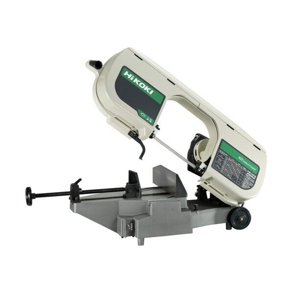 100V ロータリバンドソー パイプ外径180mm