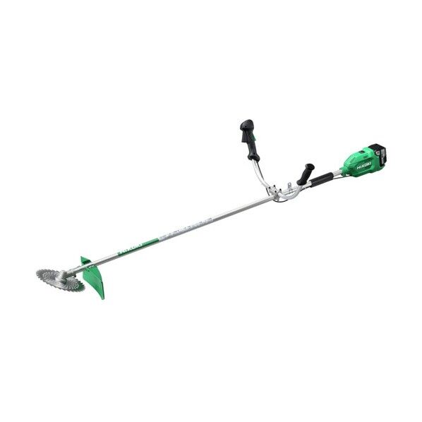 18V 充電式刈払機 草刈機 CG18DA