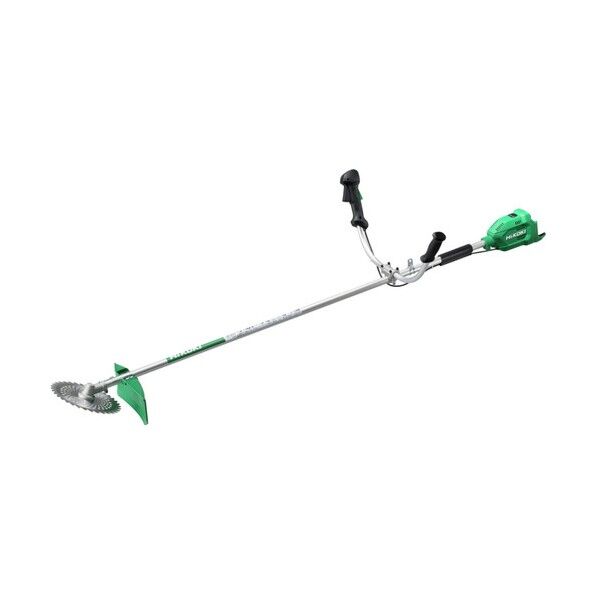 18V 充電式刈払機 草刈機 CG18DA