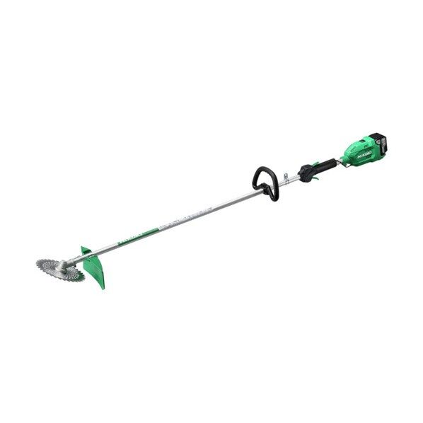 18V 充電式刈払機 草刈機 CG18DA