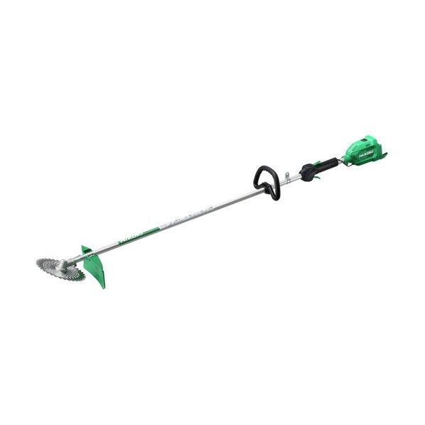 18V 充電式刈払機 草刈機 CG18DA