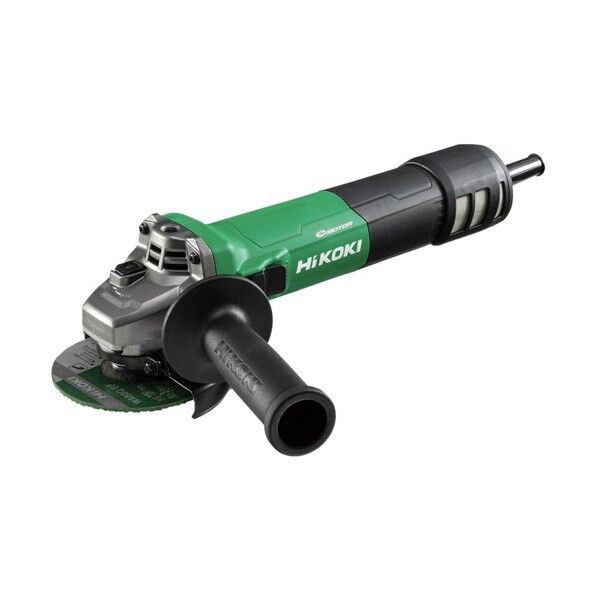 AC100V 電子ディスクグラインダ 100mm 無段変速 G10VE2