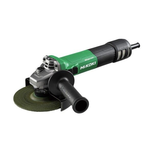 AC100V 電子ディスクグラインダ 150mm G15YE3