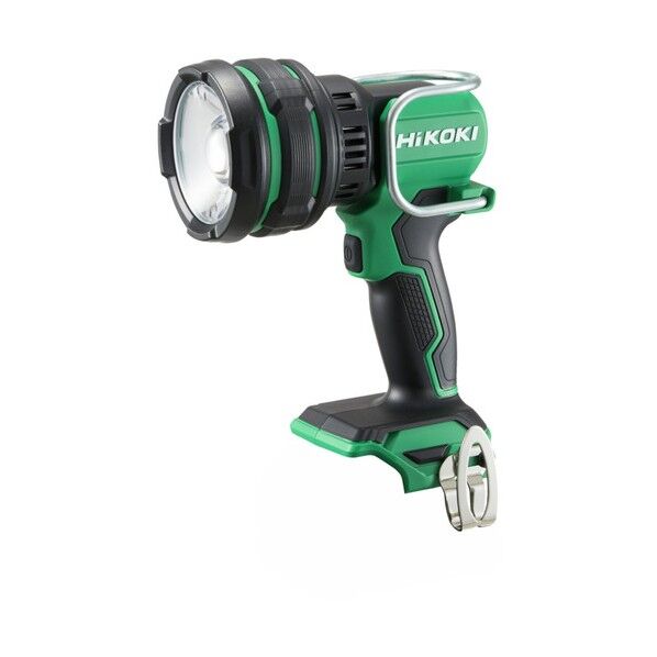 18V 充電式スポットライト UB18DH