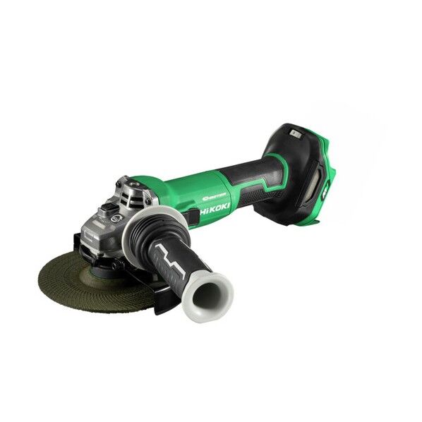 36V コードレスディスクグラインダ本体のみ