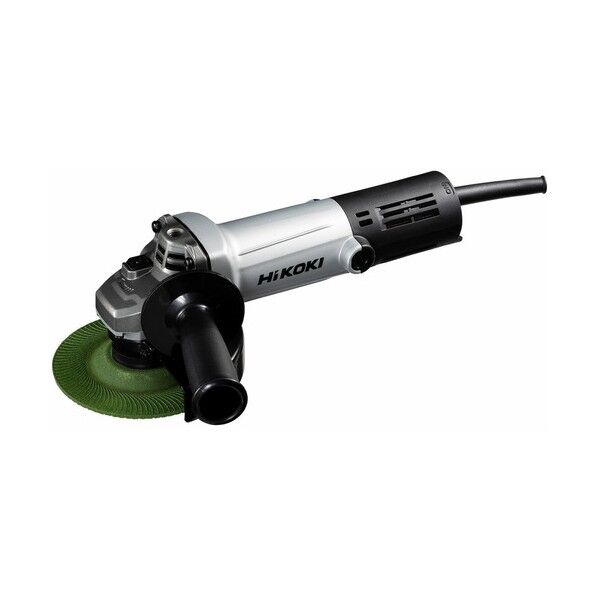 ACディスクグラインダ 砥石径125mm×厚さ6mm×穴径22mm G13SHA 1台