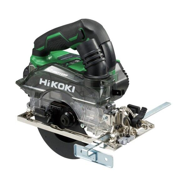 HiKOKI(ハイコーキ) C3605DYC(XPZ) 36V 集じん丸のこ コレクトカバー フルセット 1台...