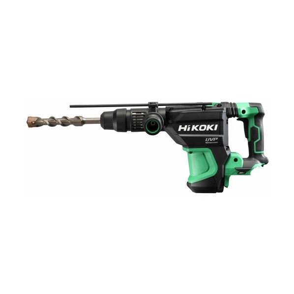 36V SDS-max シャンク ハンマドリル 本体のみ ケース付き