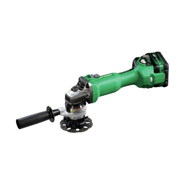 HiKOKI(ハイコーキ) 36V 面取り機 曲線用 フルセット(電池2個) MB36DB (2XPZ) 1台...