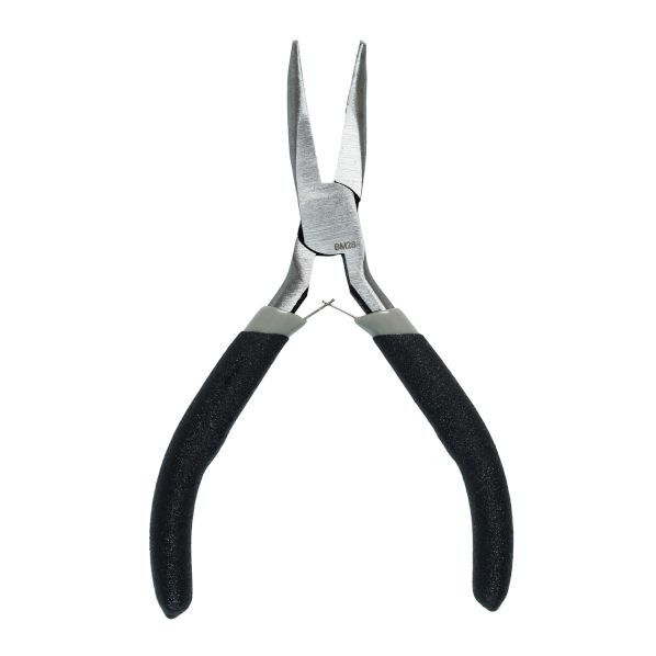 ミニ先曲ラジオペンチ IH-812 1