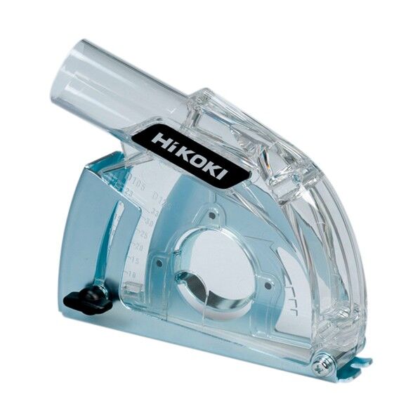 自己集じんアダプタC 100mmダイヤモンドカッター用