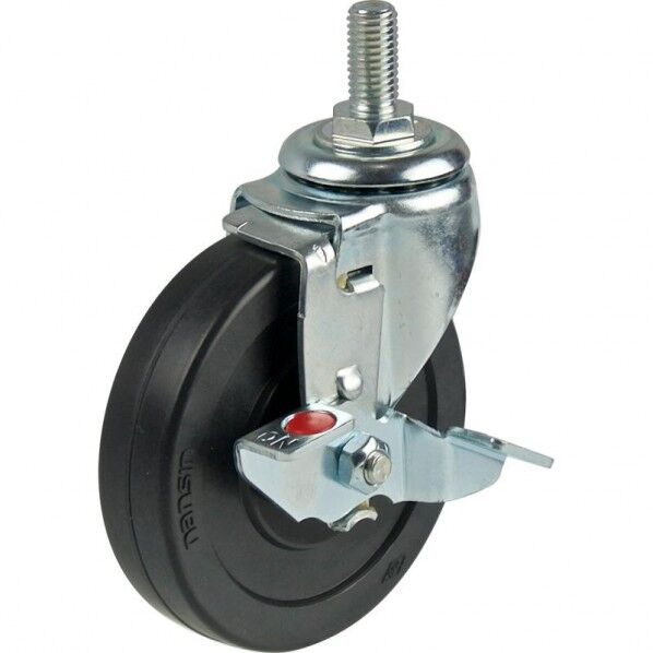 一般キャスター 6510451C 1点