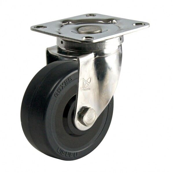 ステンレスキャスター 657401 1点