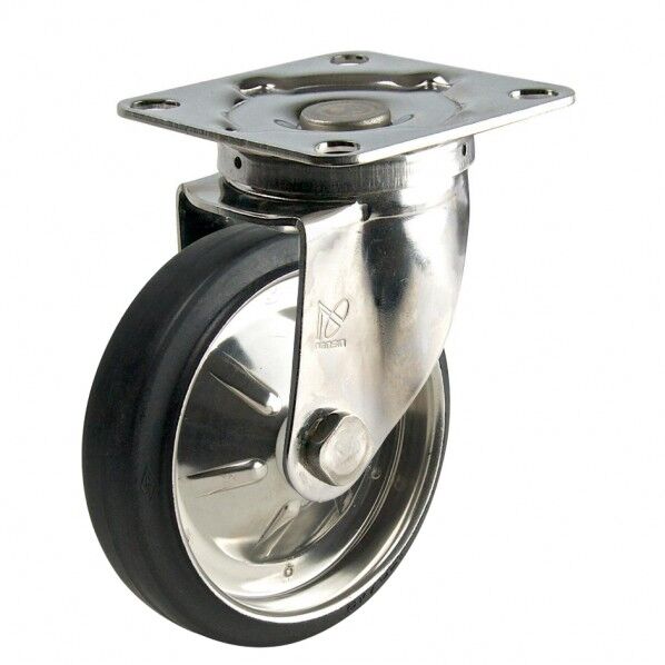 ステンレスキャスター 1007201M 1点