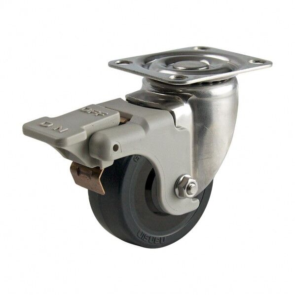 ステンレスキャスター 657402 1点