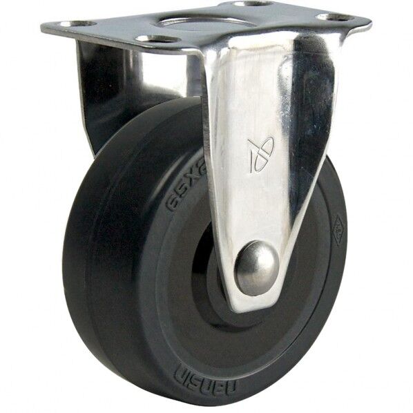 ステンレスキャスター 657203 1点