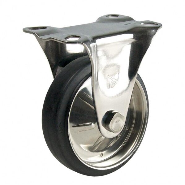 ステンレスキャスター 1507203 1点