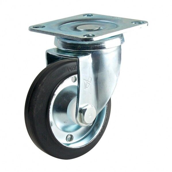 汎用キャスター (黒)