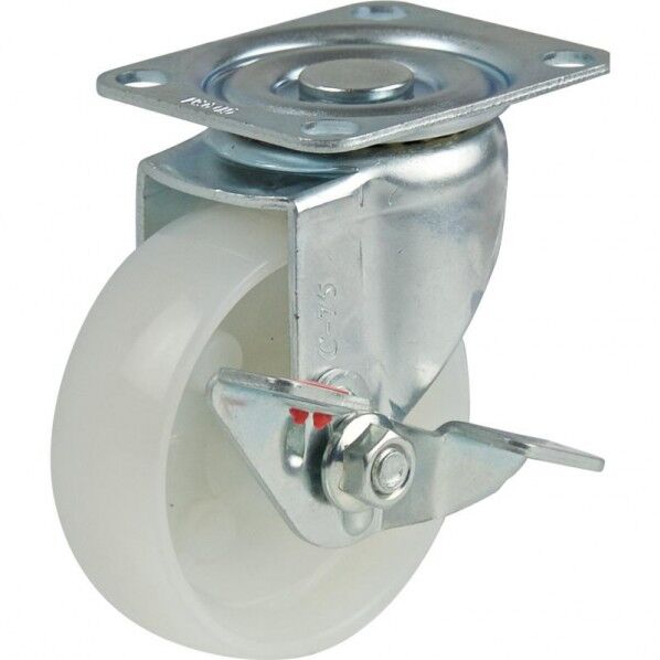 汎用キャスター 507331CB 1点