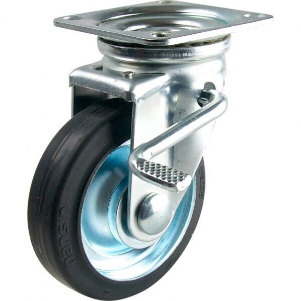 産業用キャスター 130785M 1点