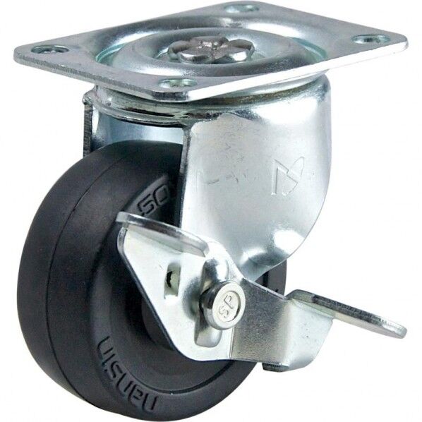 汎用キャスター 507302CB 1点