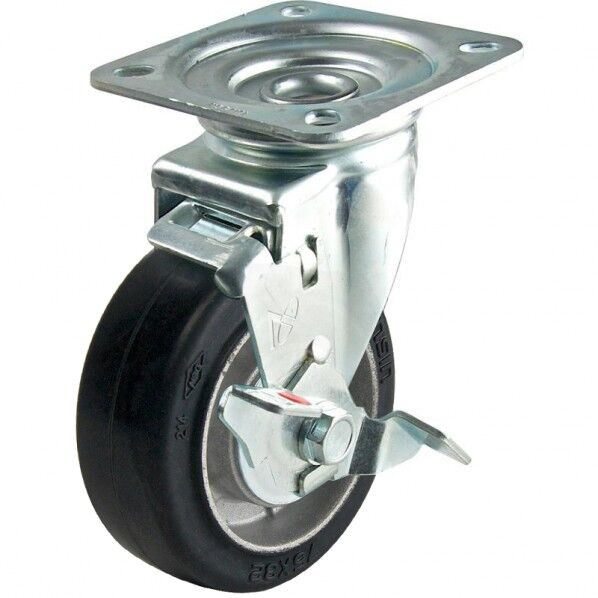 産業用キャスター 757022M 1点