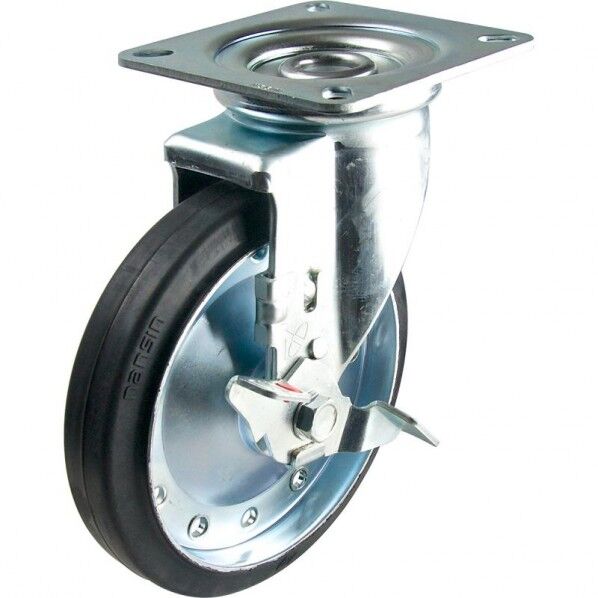 産業用キャスター 2007042M 1点