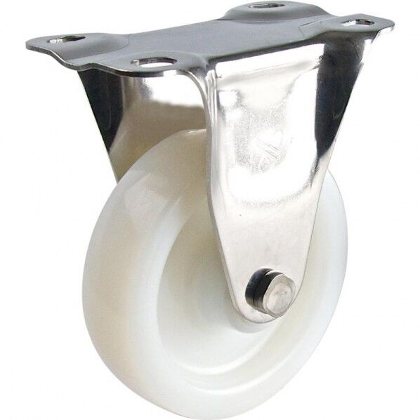 ステンレスキャスター 1257215 1点