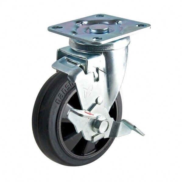 産業用キャスター 15074231M 1点