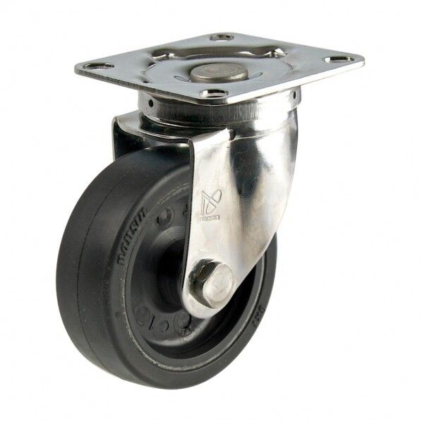 ステンレスキャスター 7574011 1点